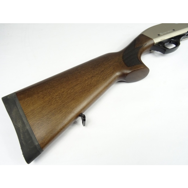 Strzelba Pump-Action Hunt Group XP12-008 kal. 12/76